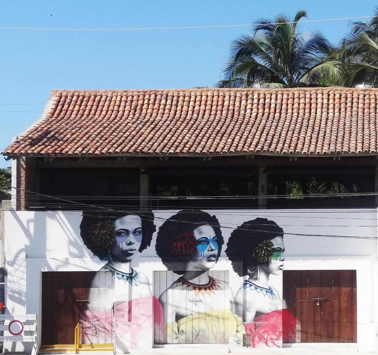 Santuario Getsemani Hostel Cartagène Extérieur photo