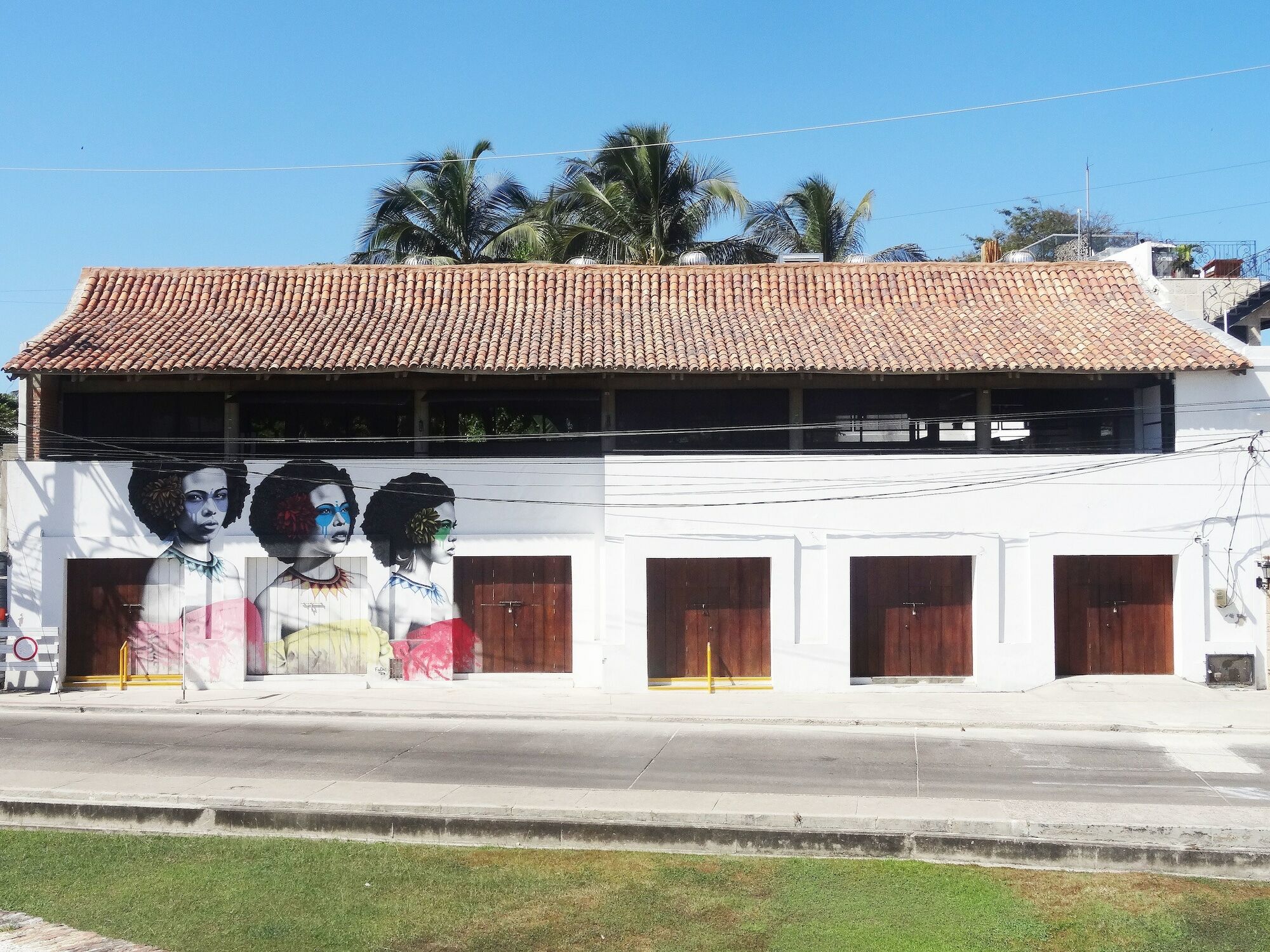 Santuario Getsemani Hostel Cartagène Extérieur photo